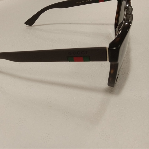 Gucci Sunglasses mens - Picture 1 of 4